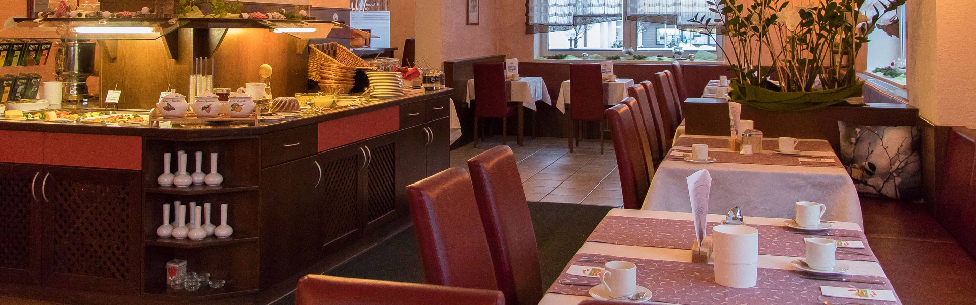 Restaurant in Zell am See - Kaprun