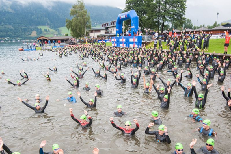 Ironman Zell am See