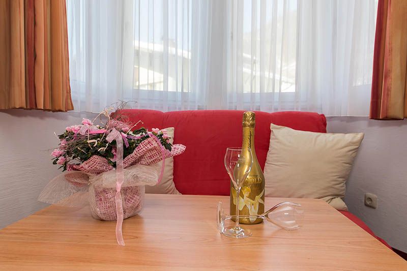 Sporthotel Kitz in Bruck