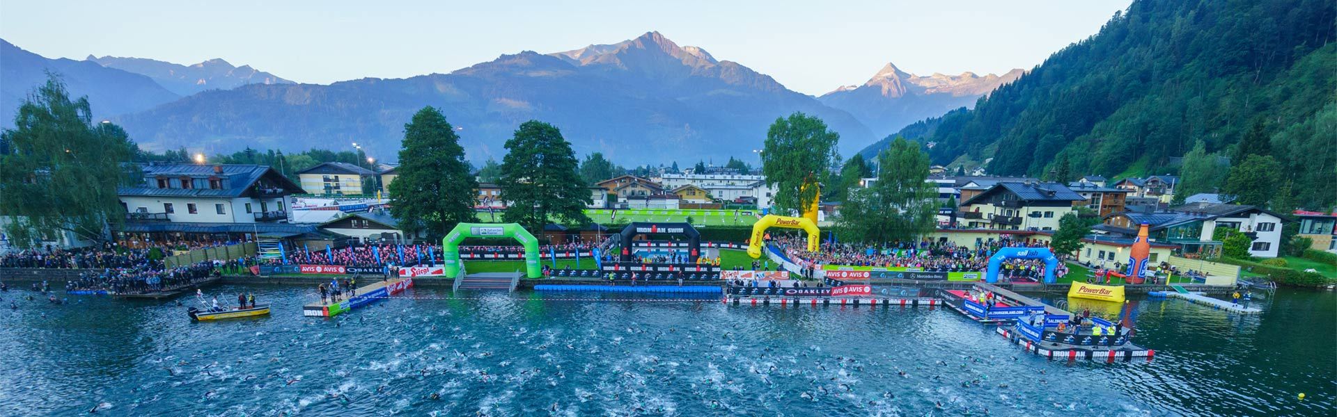 Veranstaltungen im Salzburger Land