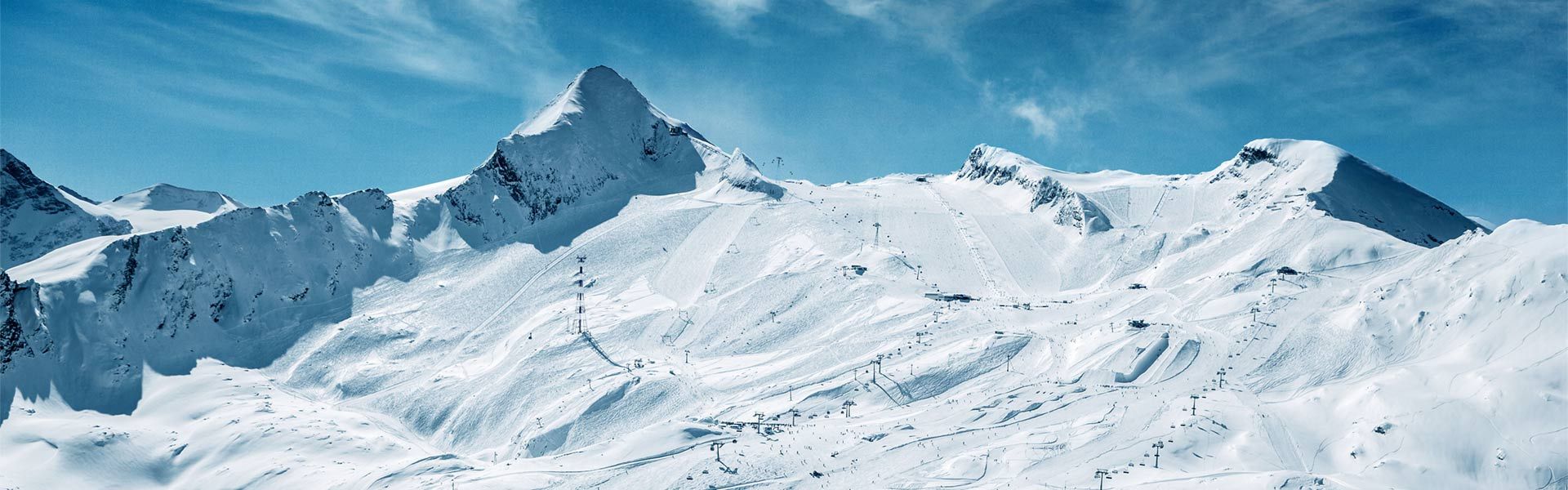 Skigebiete in Zell am See